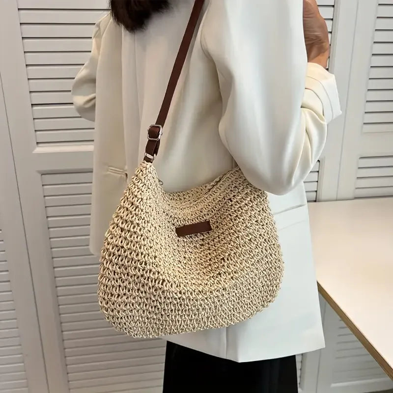 Lidia | Borsa a Spalla Estiva