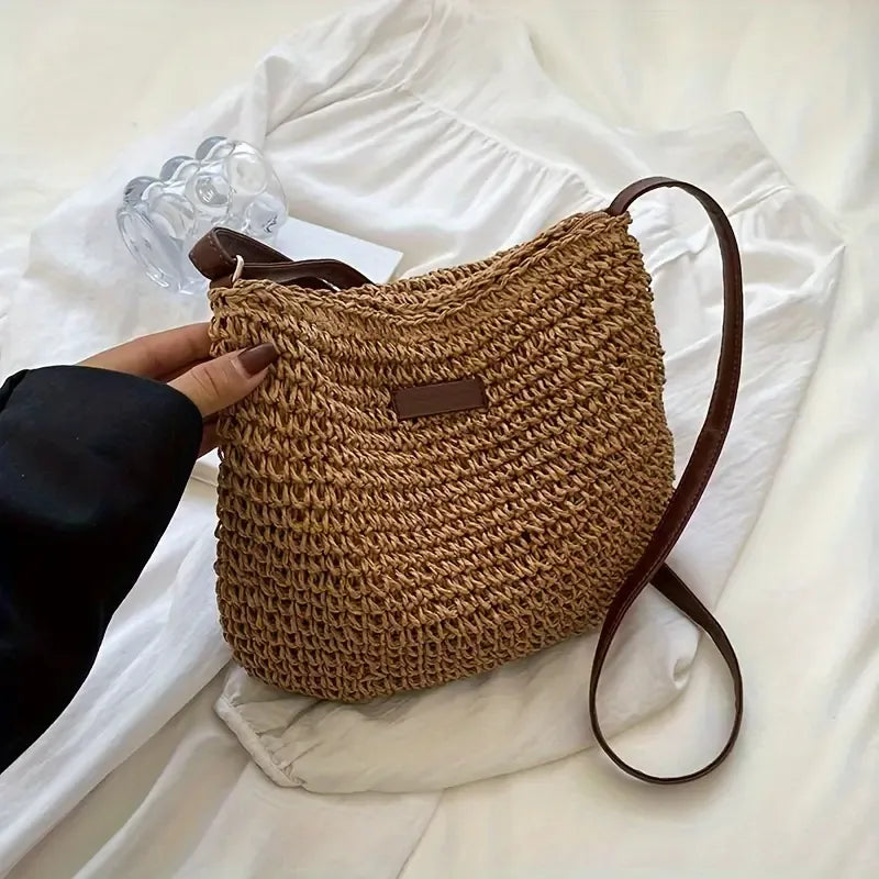 Lidia | Borsa a Spalla Estiva