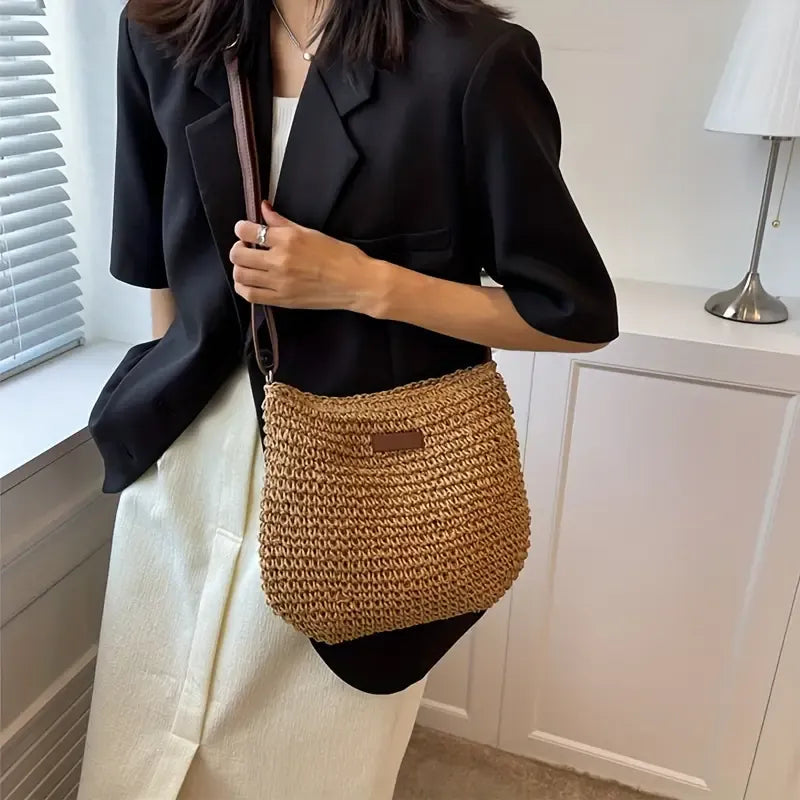 Lidia | Borsa a Spalla Estiva