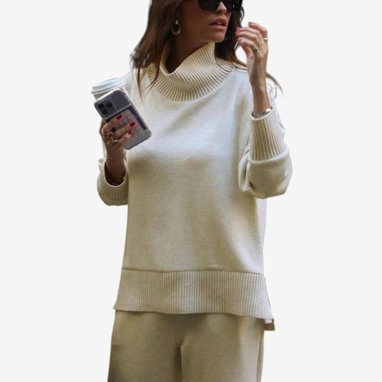 Anik | Set casual