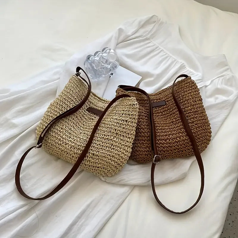 Lidia | Borsa a Spalla Estiva