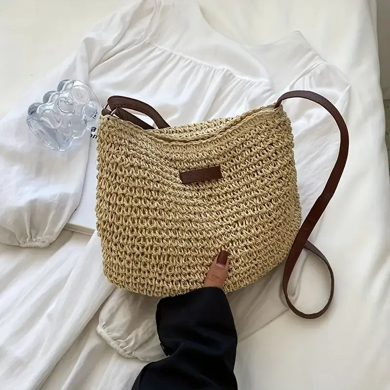 Lidia | Borsa a Spalla Estiva