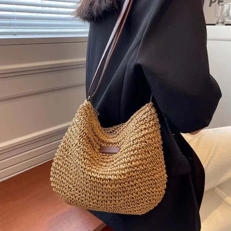 Lidia | Borsa a Spalla Estiva