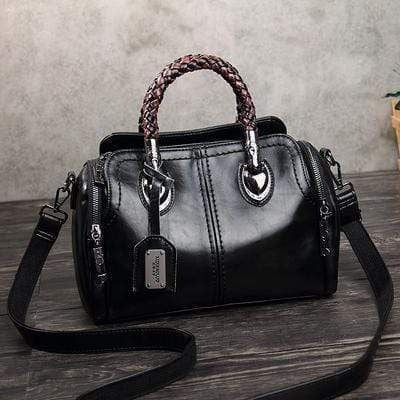 Carmen | Borsa Tote Stile Retrò