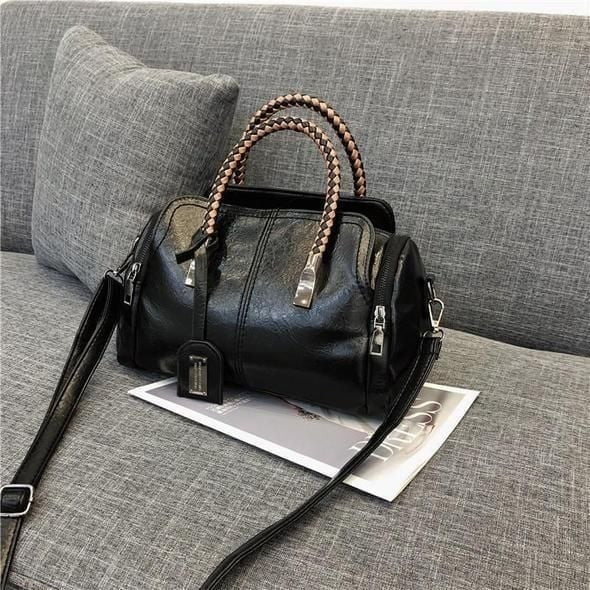 Carmen | Borsa Tote Stile Retrò