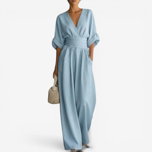 Cheska | Tuta elegante e raffinata