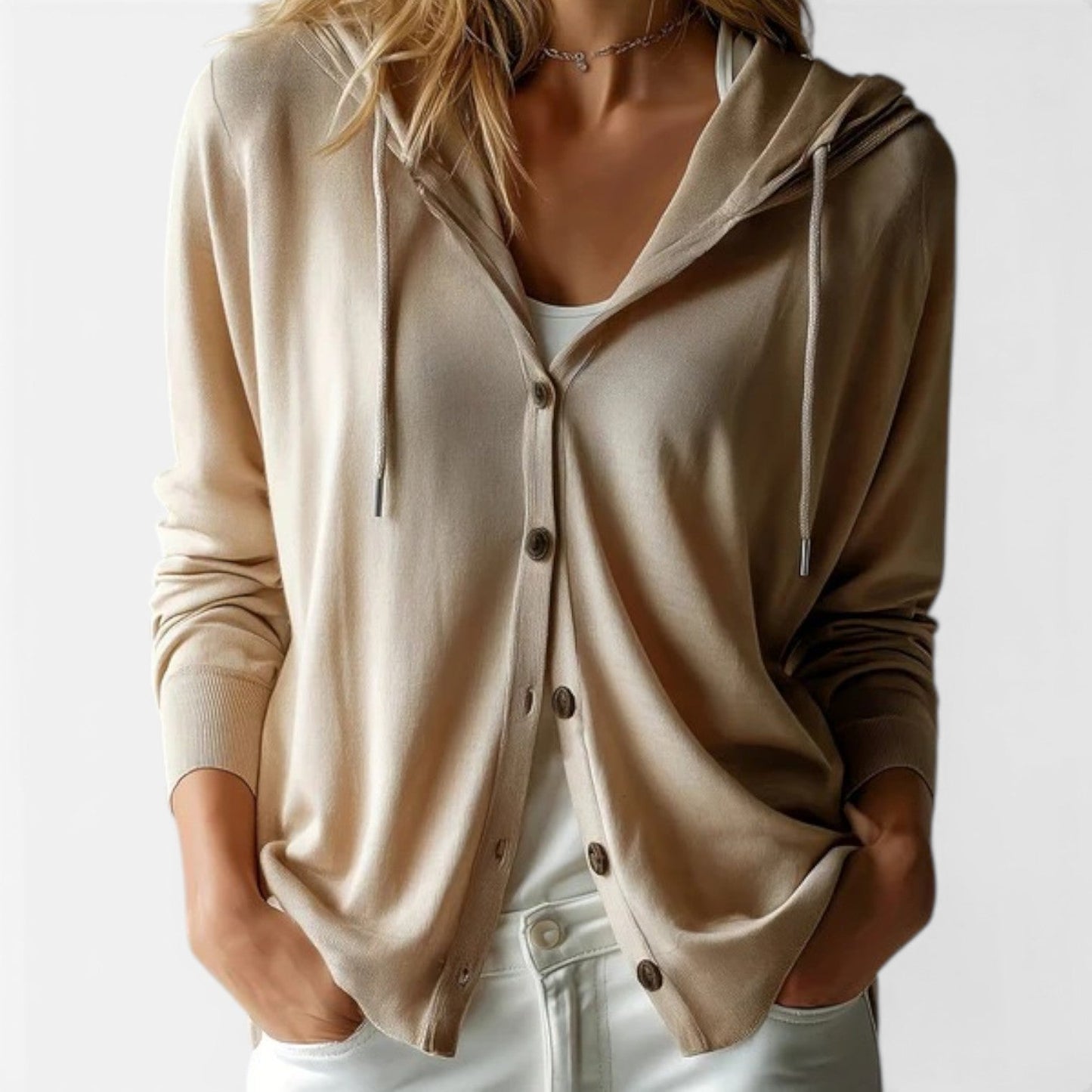 Amaia | Blusa fluida casual