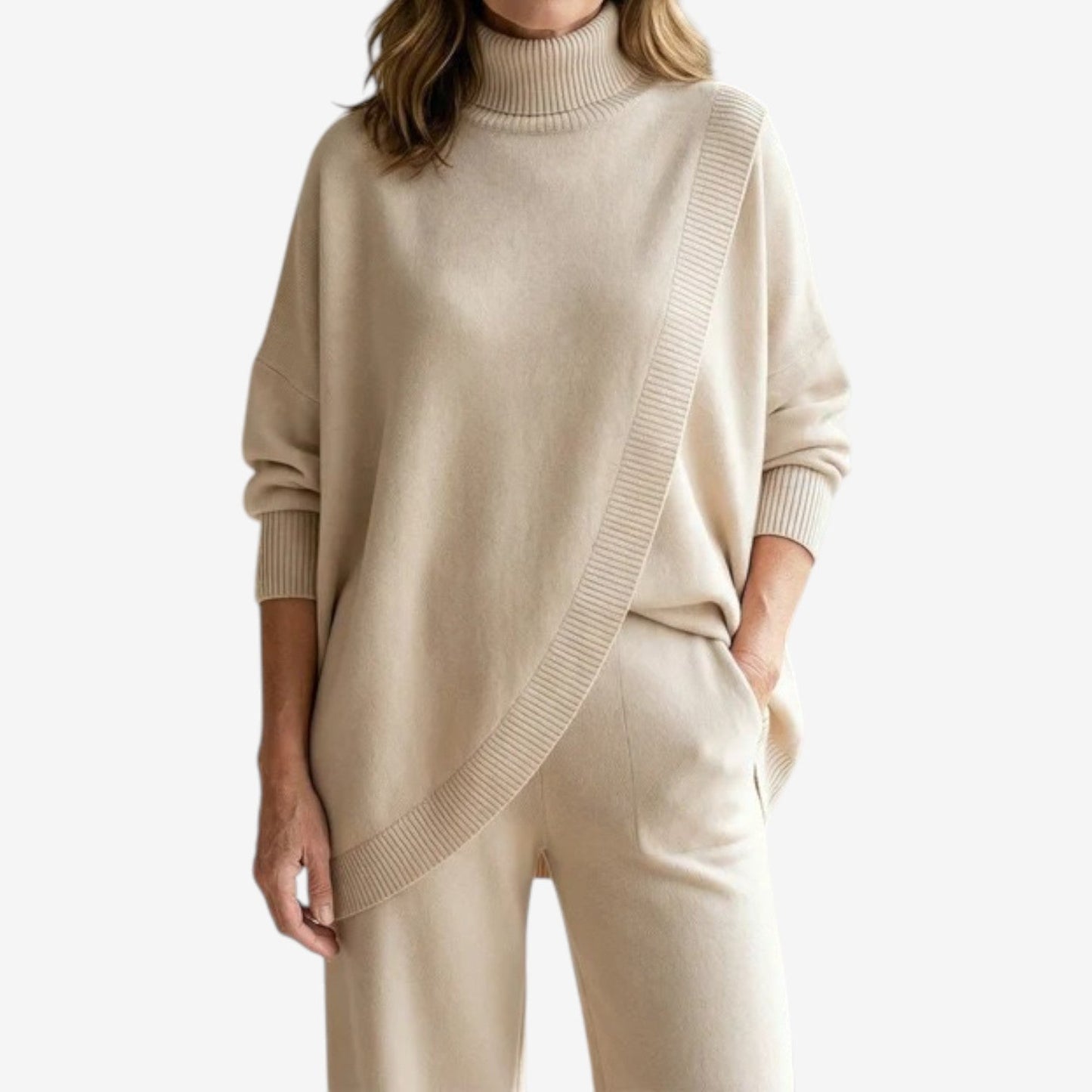 Lorella | Completo Maglia