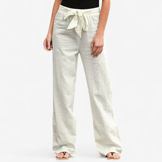 Arislia | Pantaloni chic