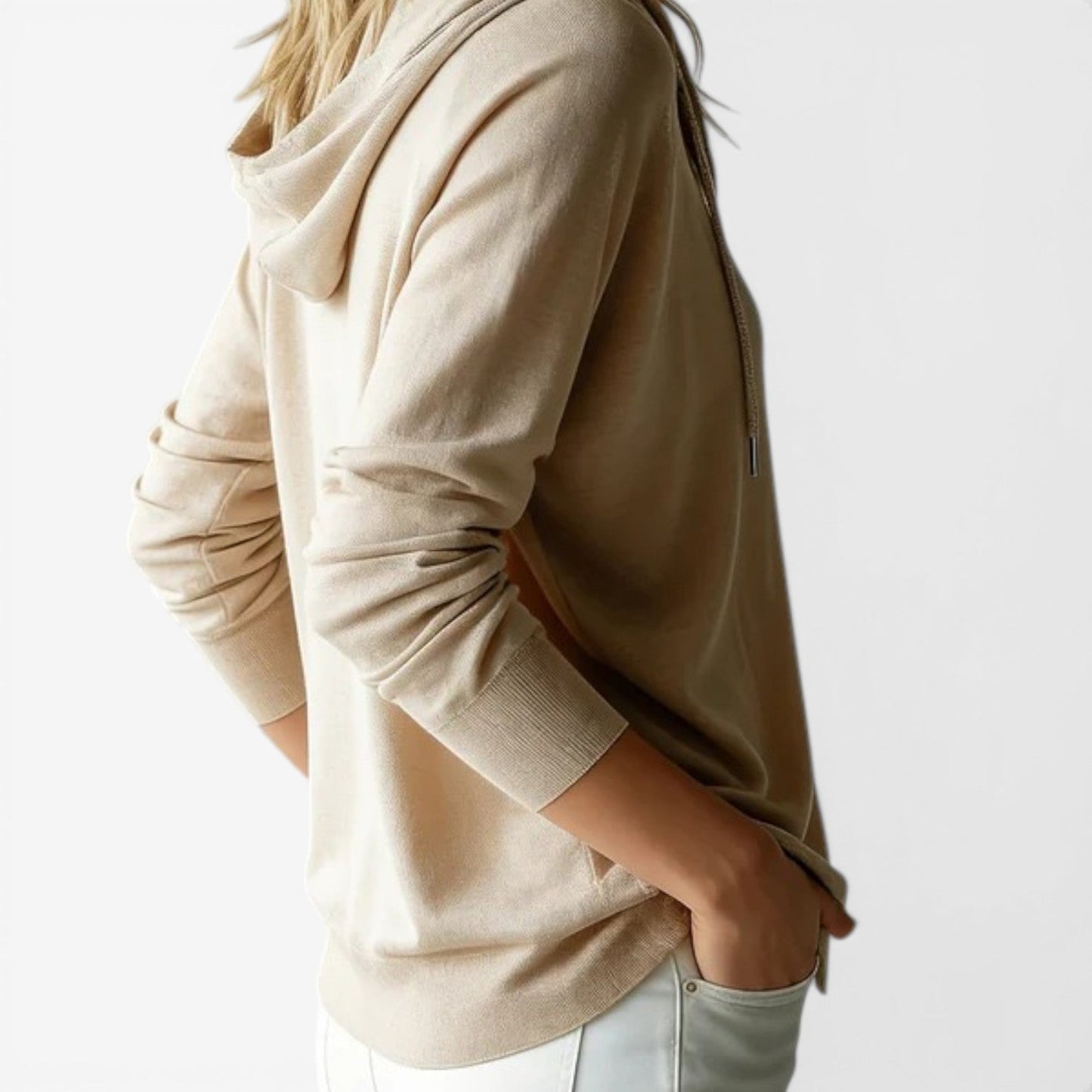 Amaia | Blusa fluida casual