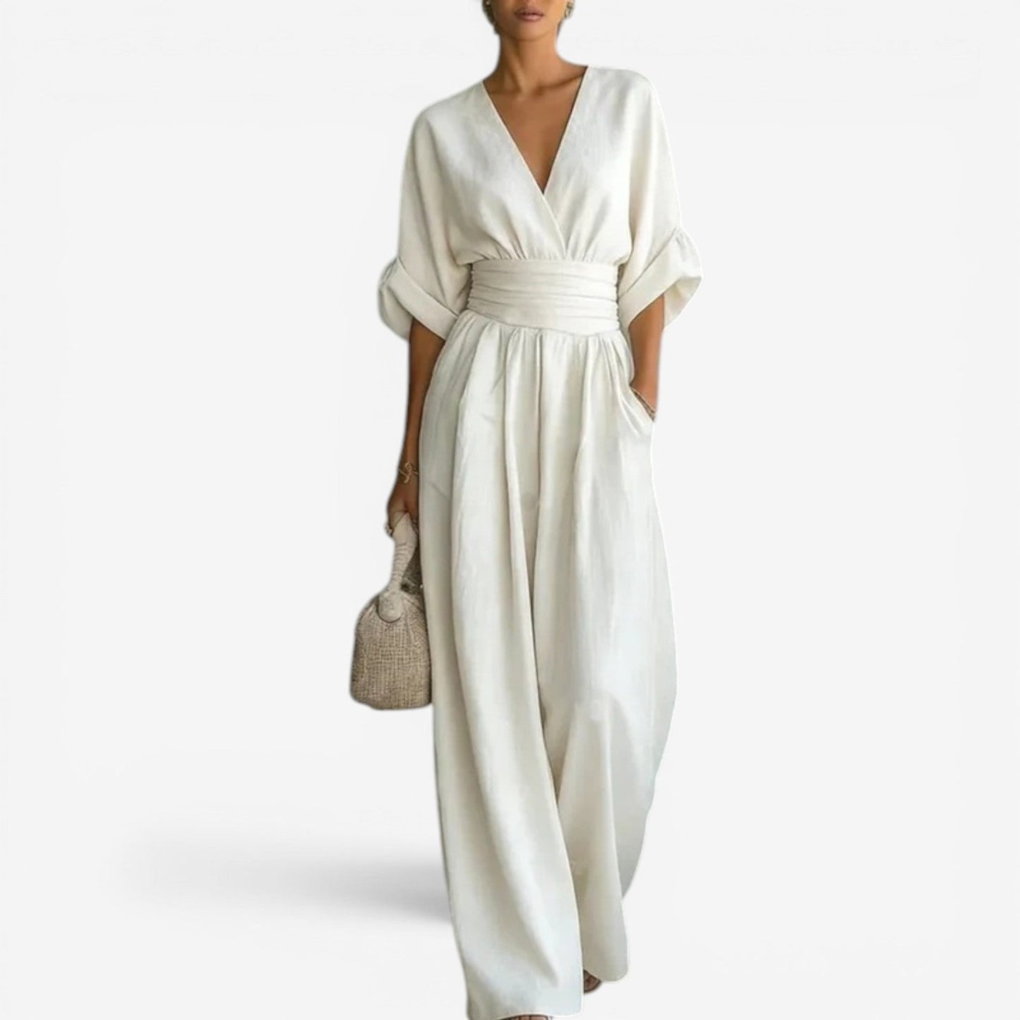Cheska | Tuta elegante e raffinata