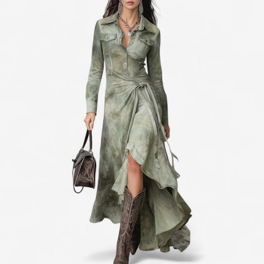 Sandie | Maxi Western