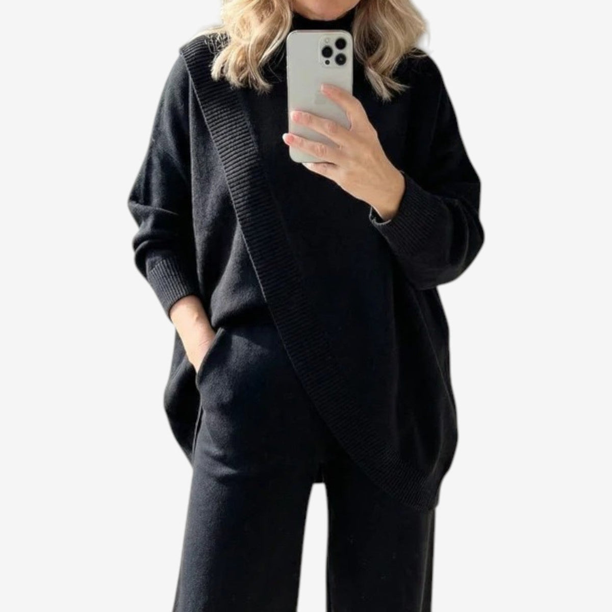 Lorella | Completo Maglia