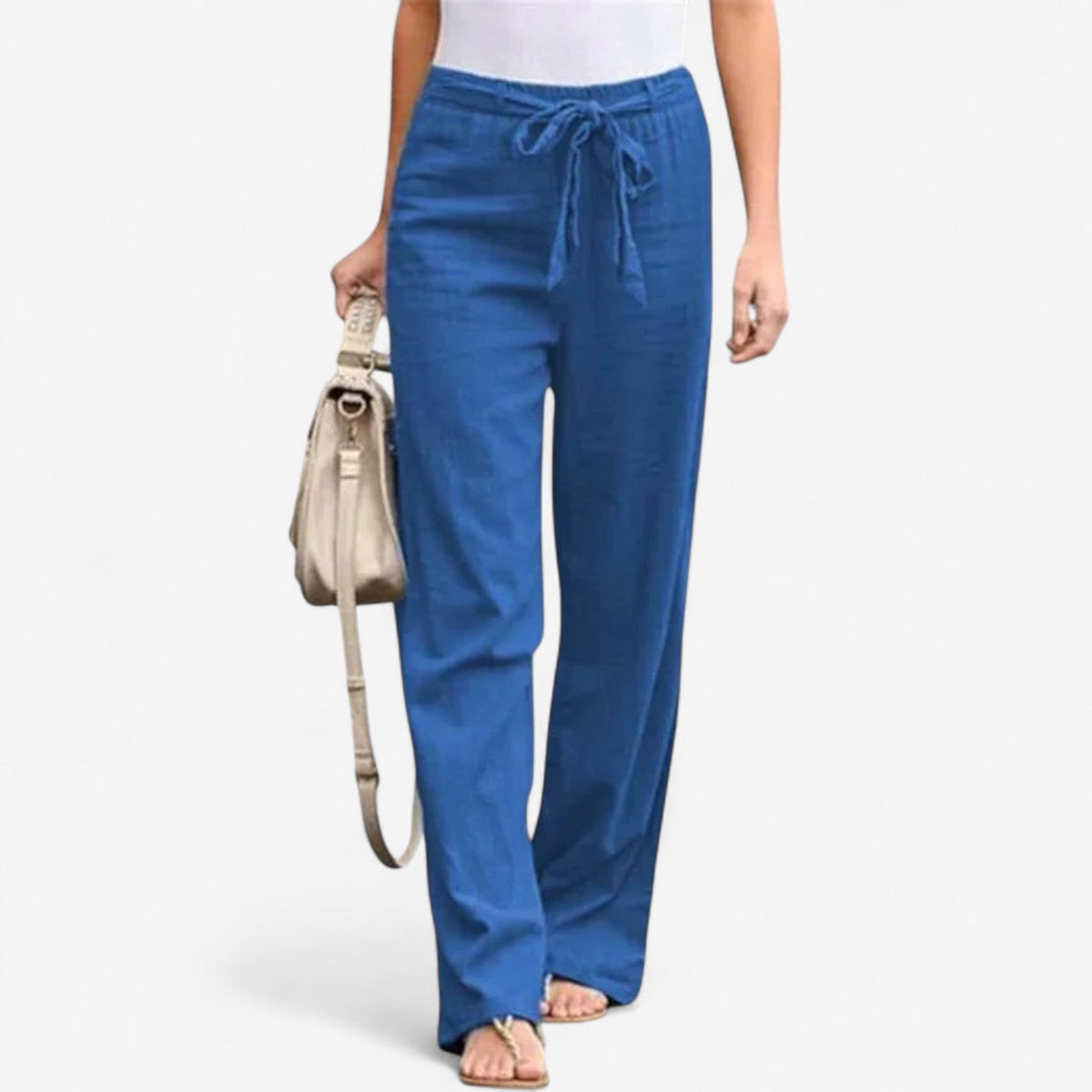 Arislia | Pantaloni chic