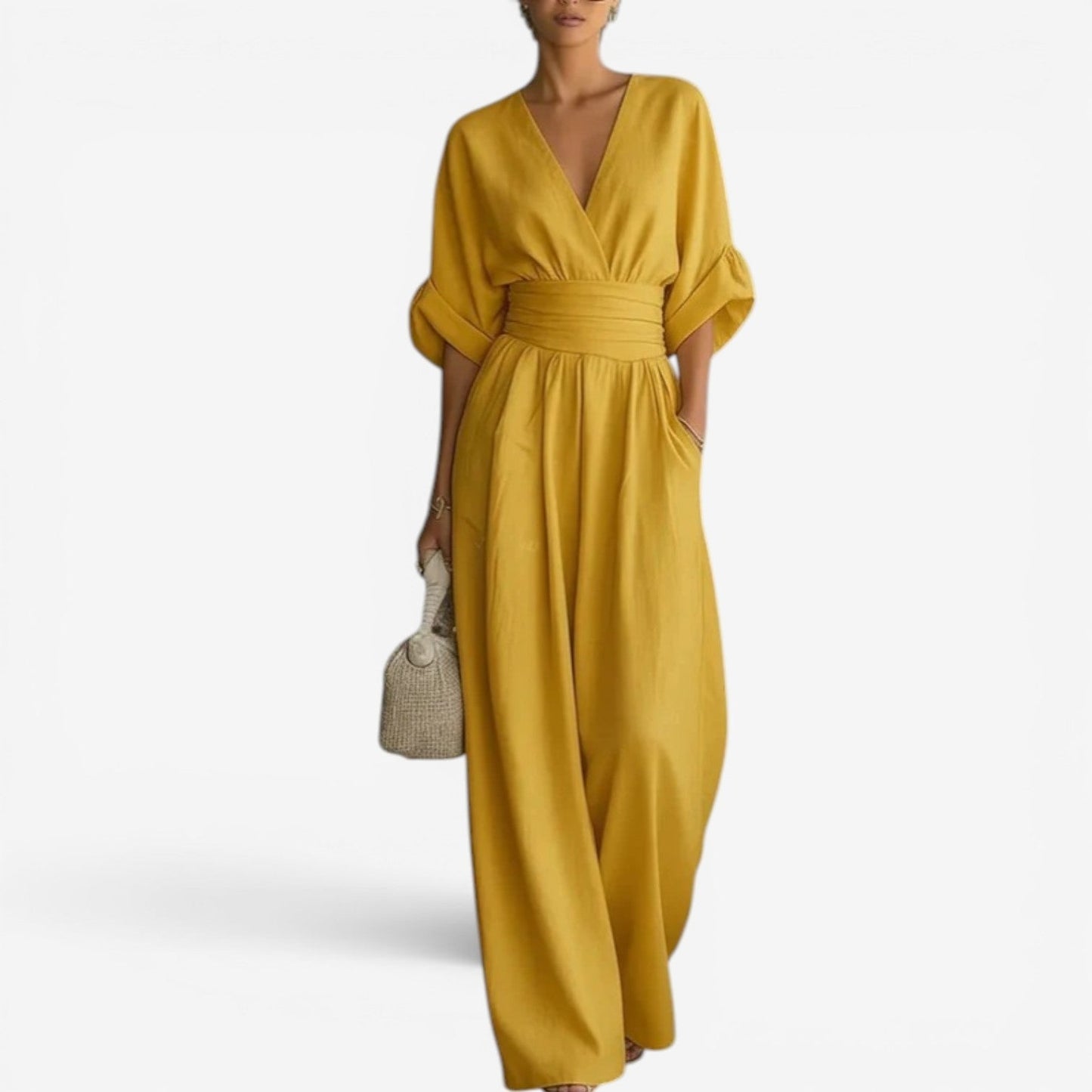 Cheska | Tuta elegante e raffinata