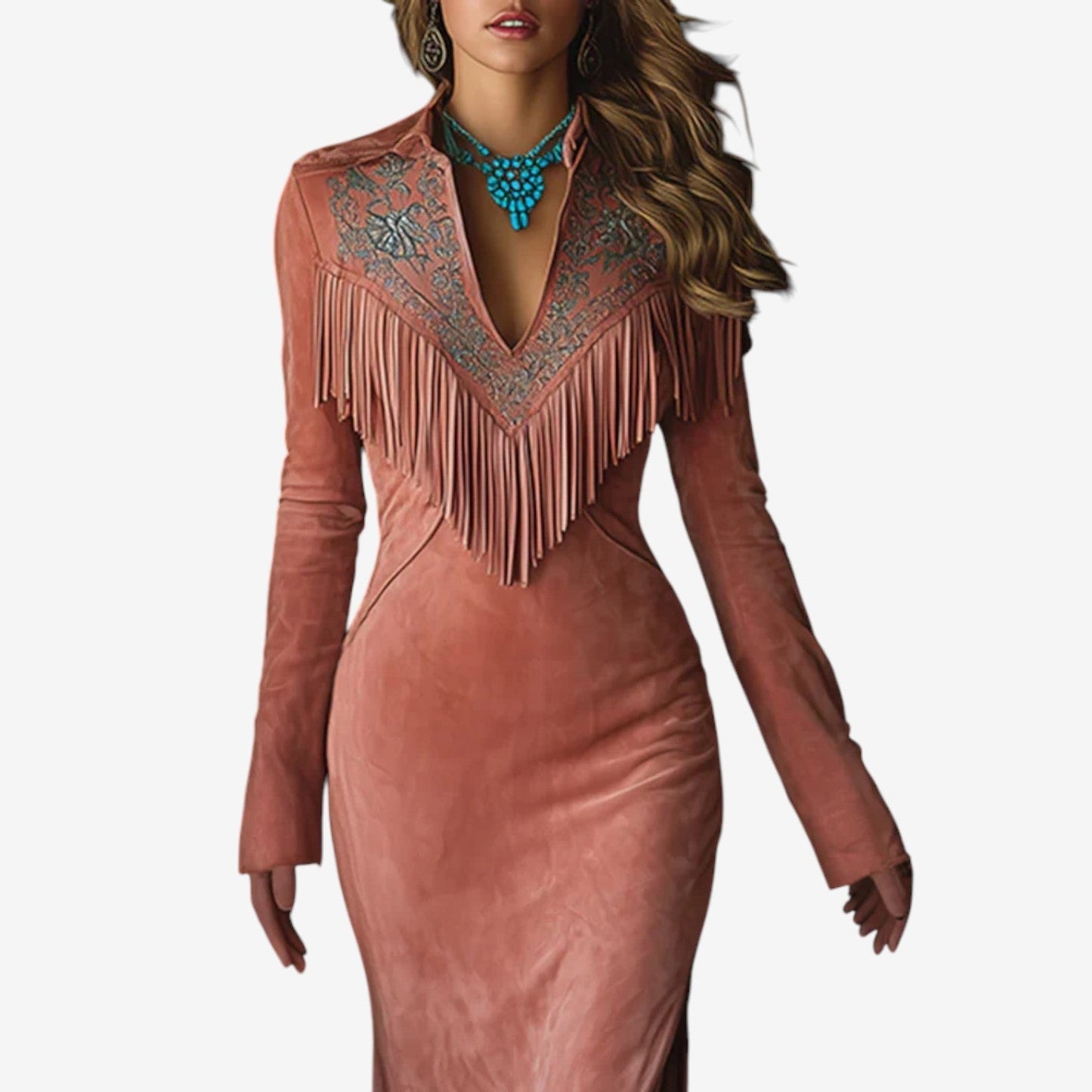 Aina | Elegante ensemble