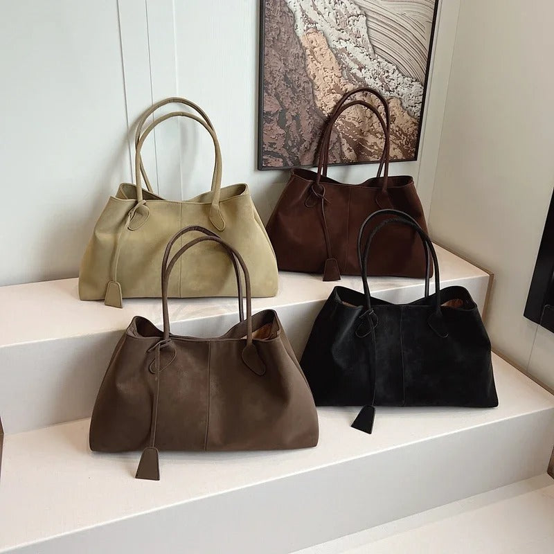 Lunori| Vittoria Eleganza - Borsa Maxi
