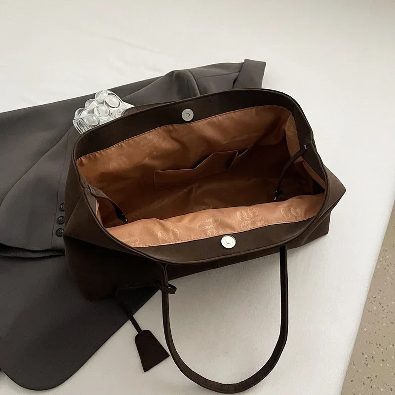 Lunori| Vittoria Eleganza - Borsa Maxi