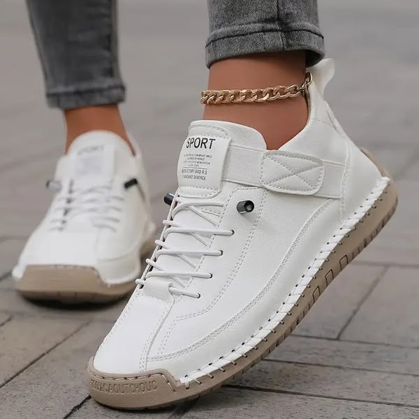 Mia | Sneakers Ortopediche Comode e Senza Dolore