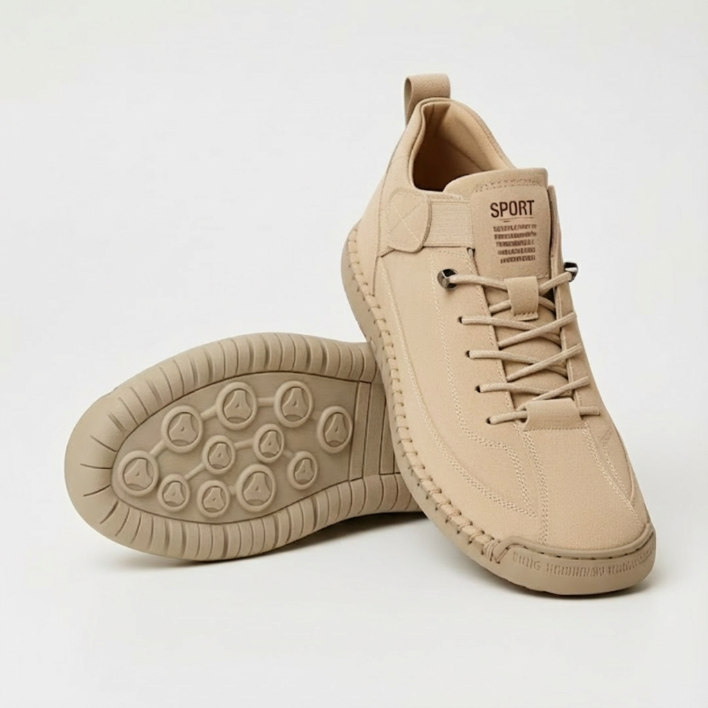 Mia | Sneakers Ortopediche Comode e Senza Dolore