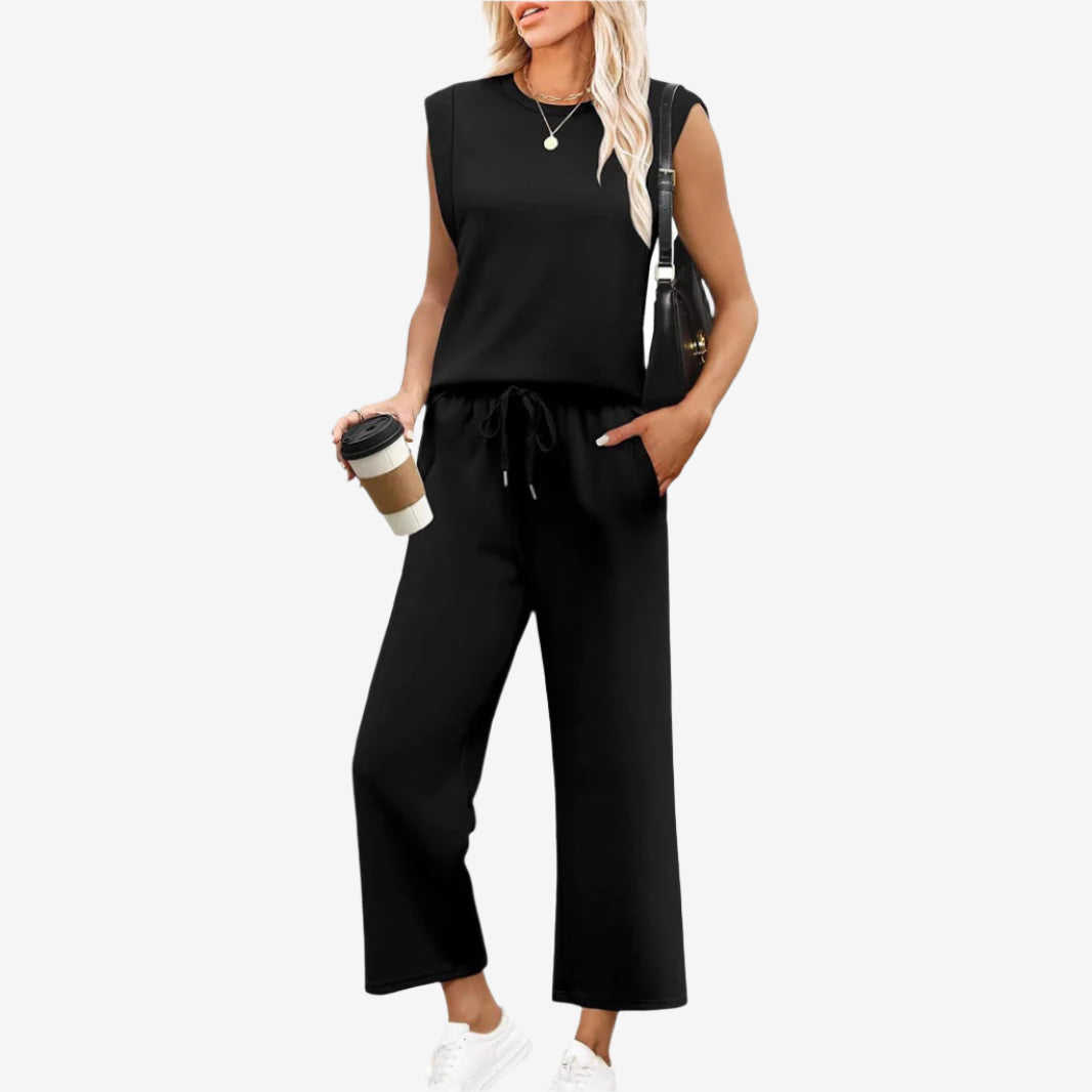 Clarita | Set casual