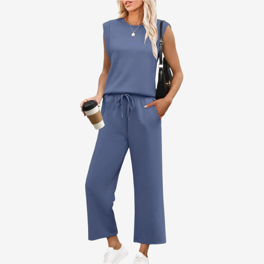 Clarita | Set casual