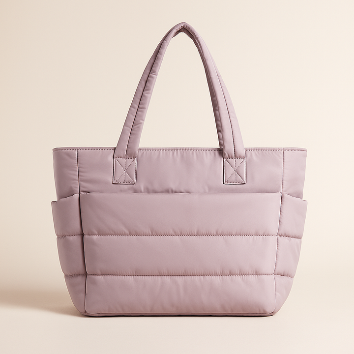 Lunori | Borsa trapuntata