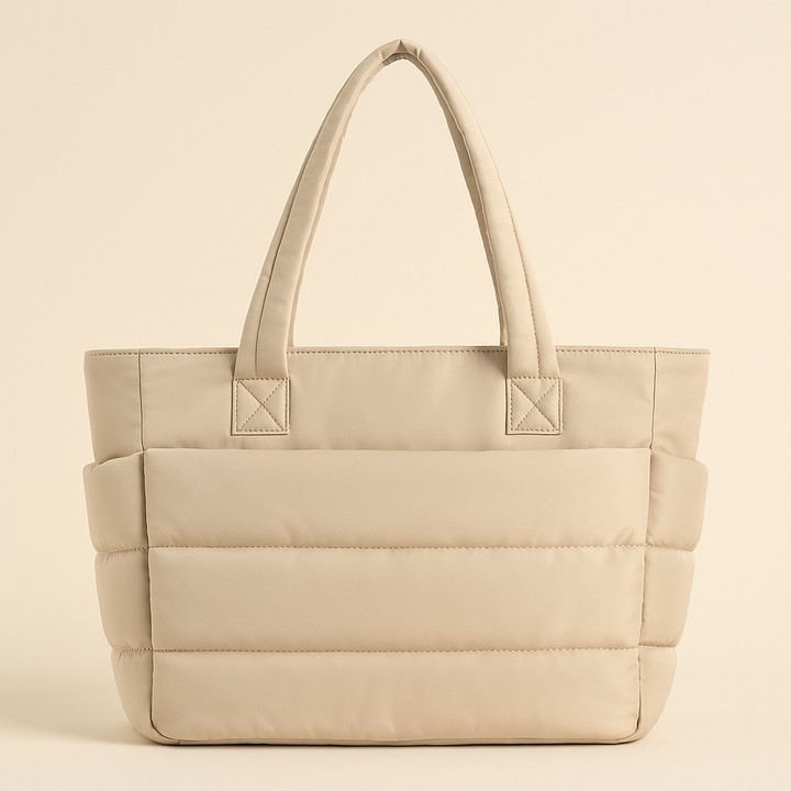 Lunori | Borsa trapuntata