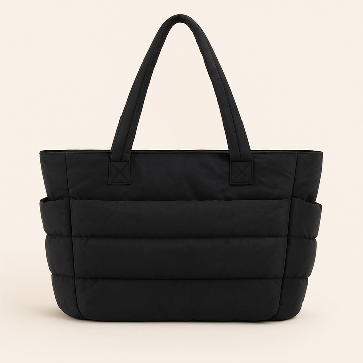 Lunori | Borsa trapuntata