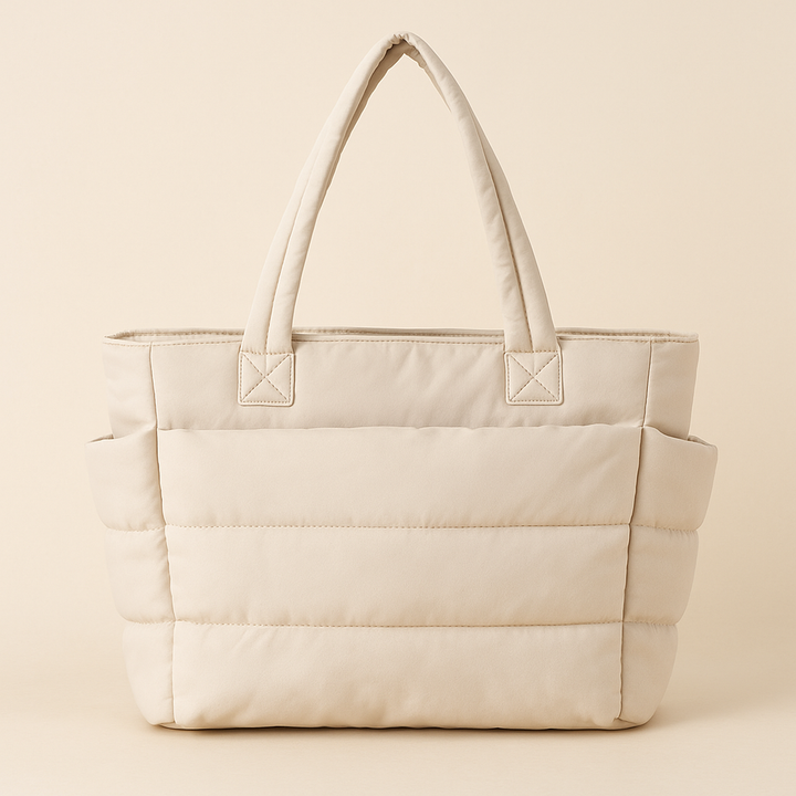 Lunori | Borsa trapuntata