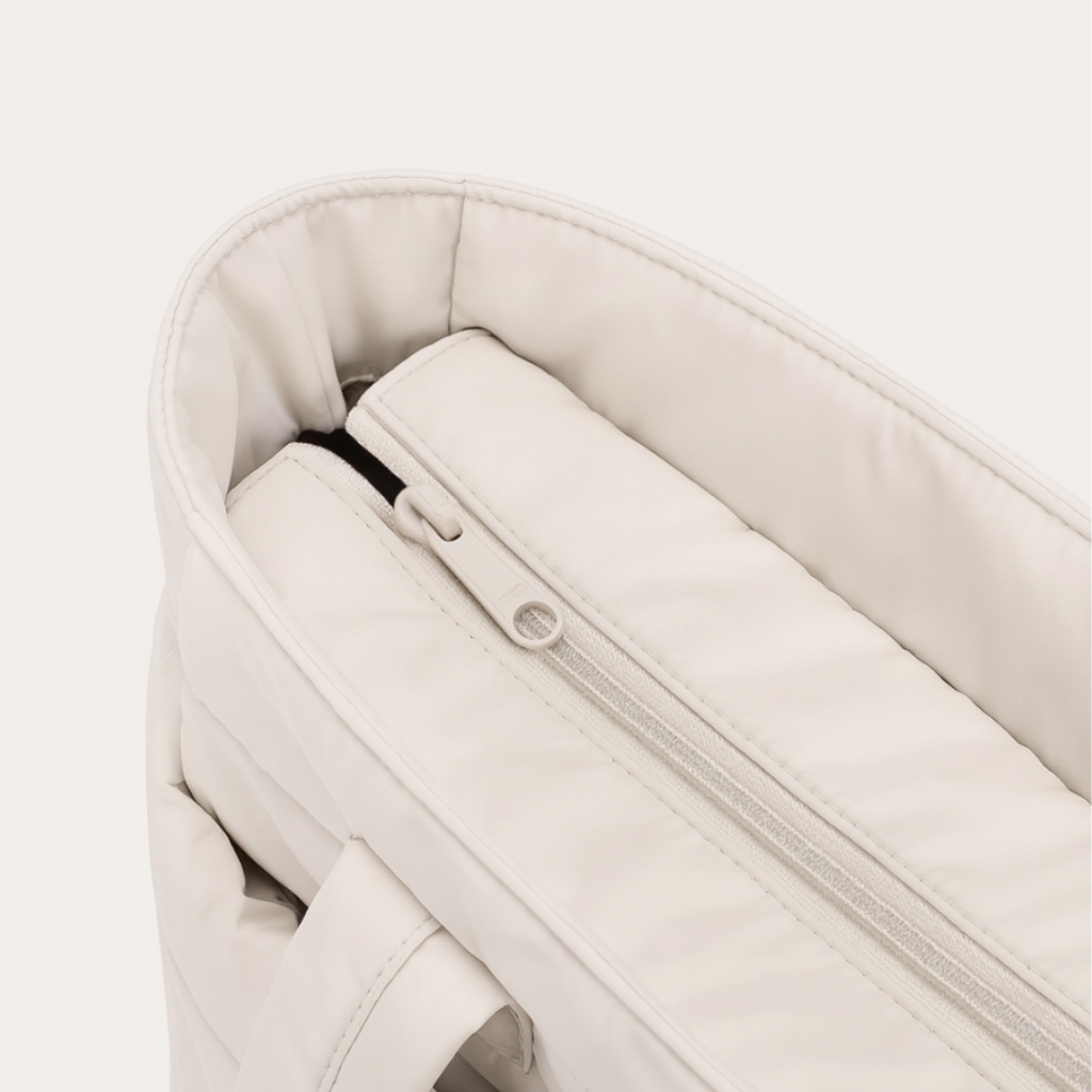 Lunori | Borsa trapuntata