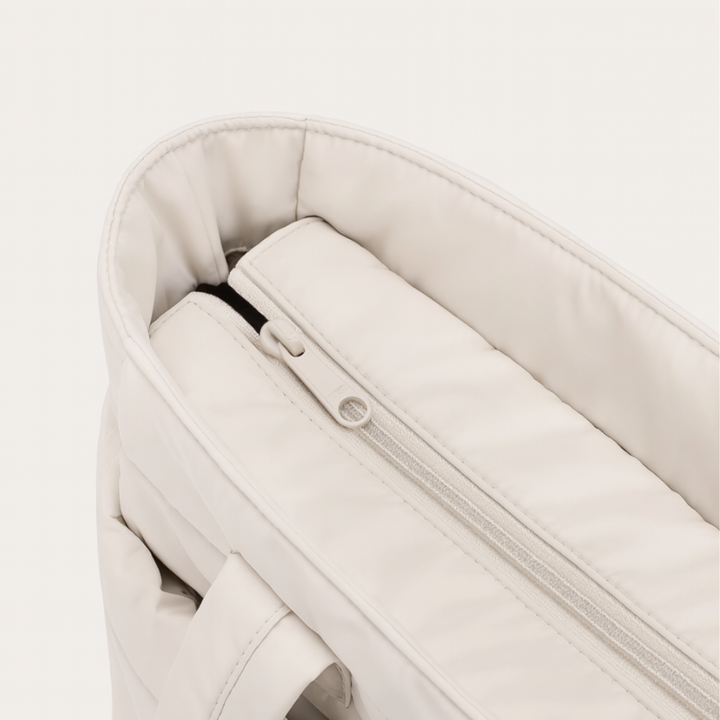 Lunori | Borsa trapuntata
